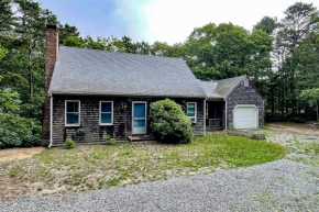 Oakwood Trail Cottage